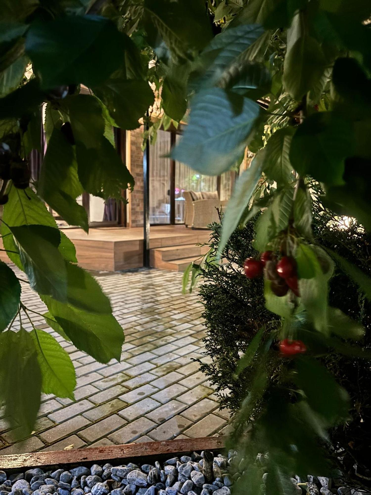 Hugo'S House Villa Костинещи Екстериор снимка
