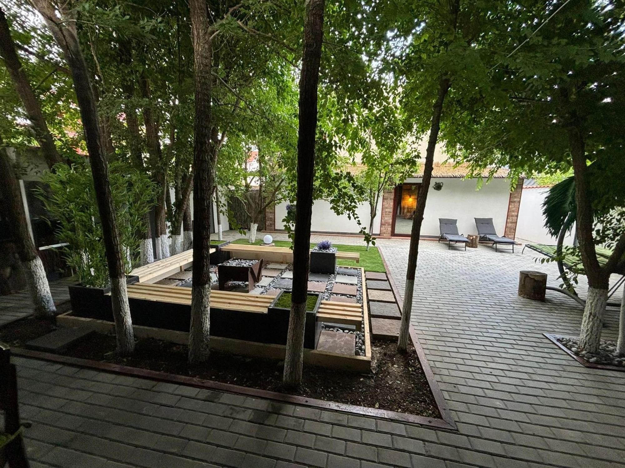 Hugo'S House Villa Костинещи Екстериор снимка